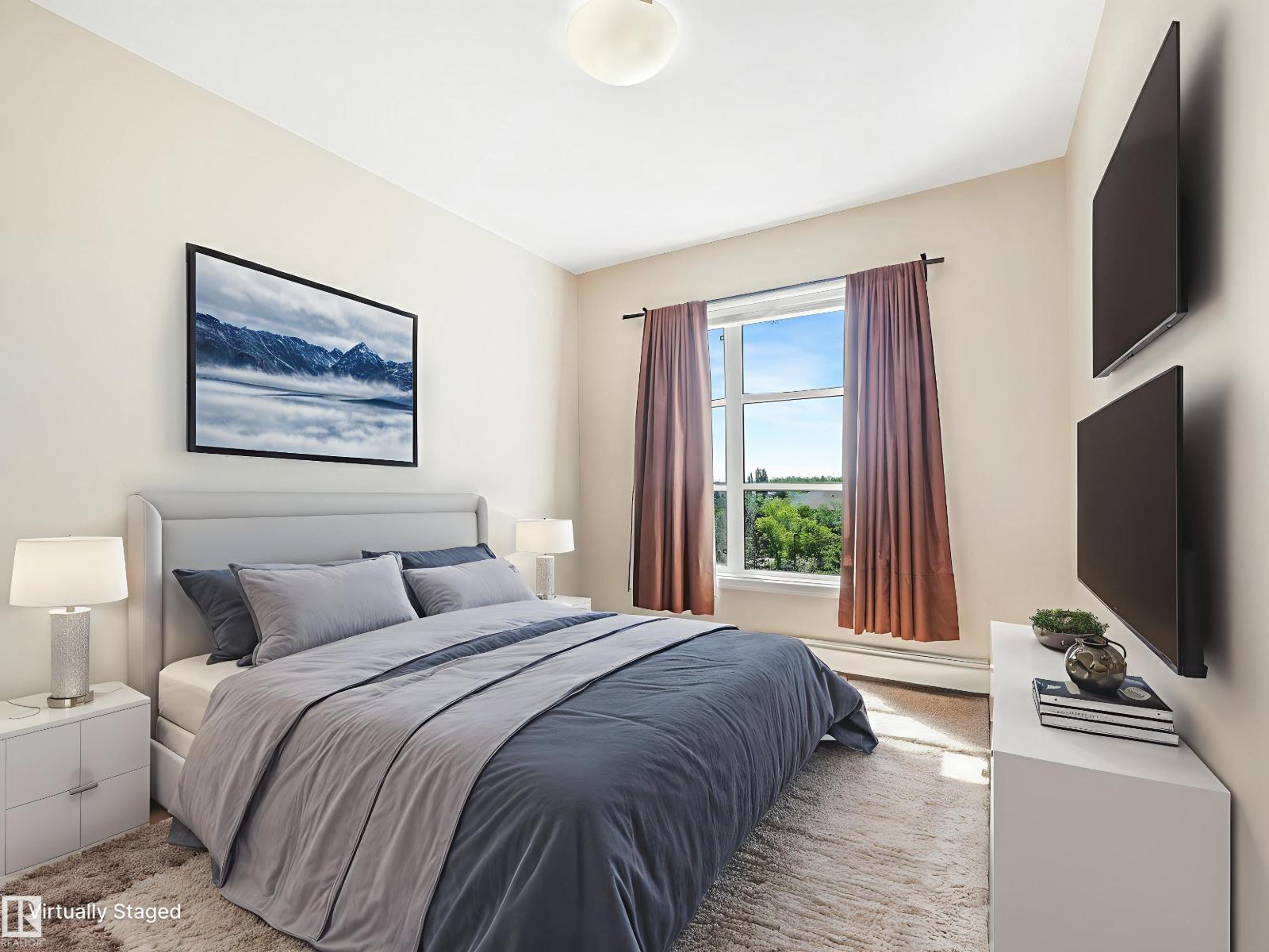 #416 2588 Anderson WY SW, Edmonton