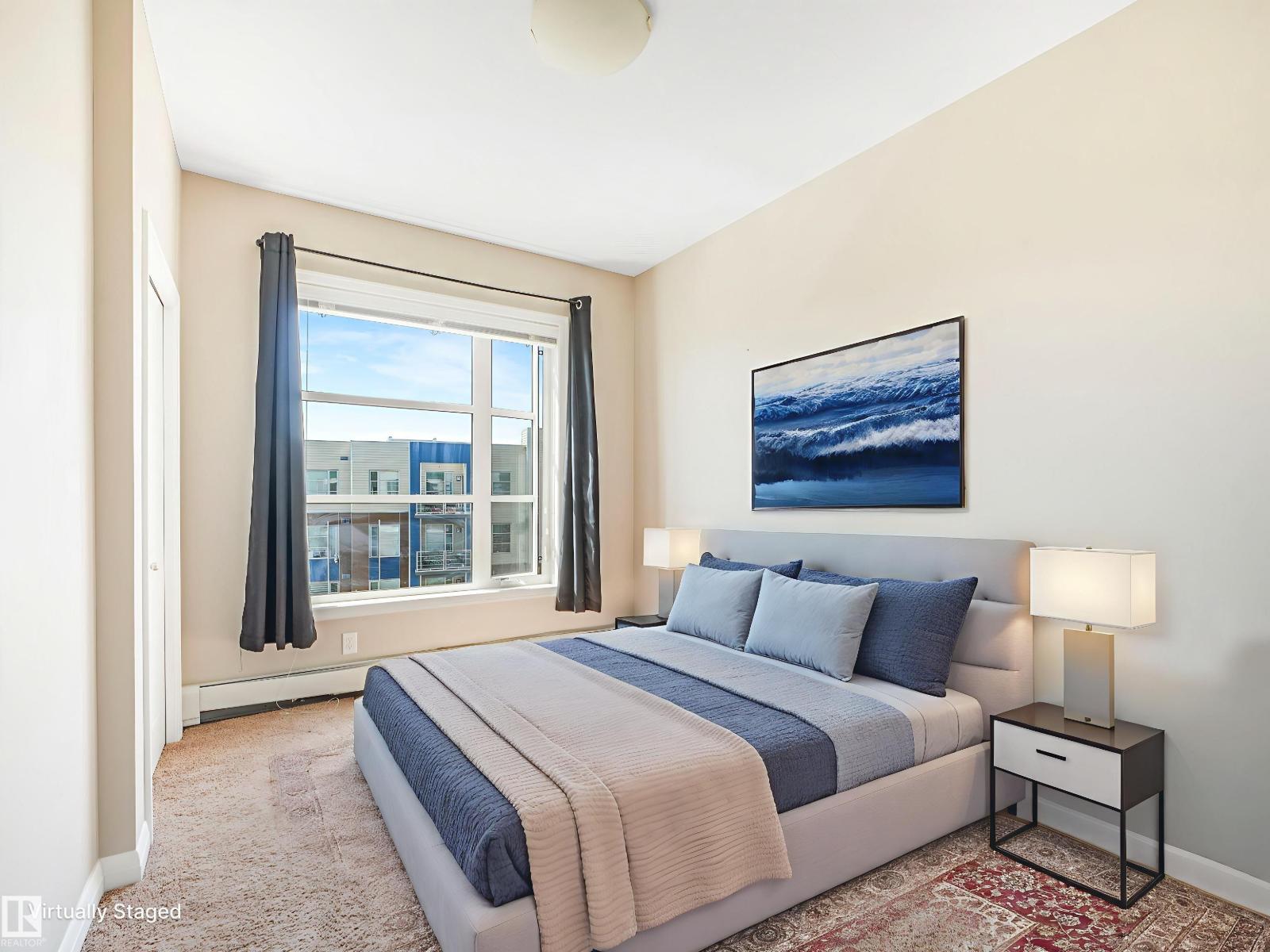 #416 2588 Anderson WY SW, Edmonton