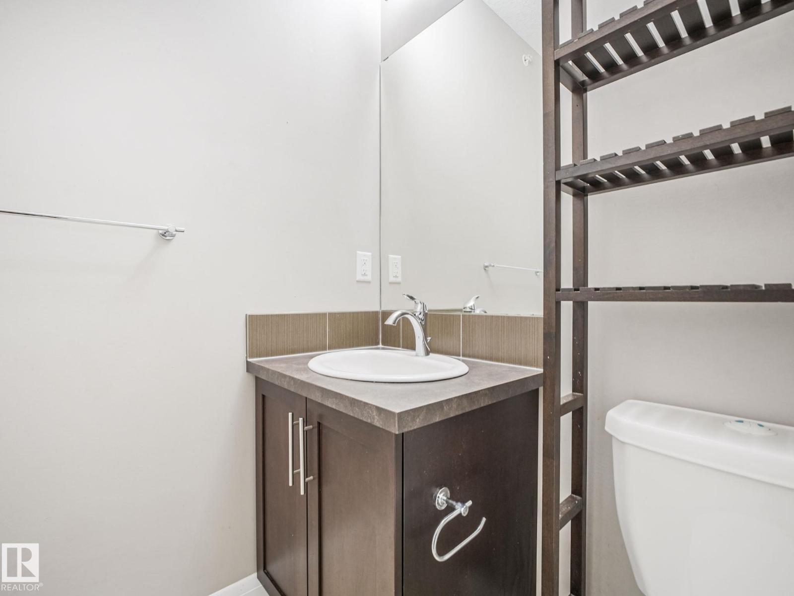 #416 2588 Anderson WY SW, Edmonton