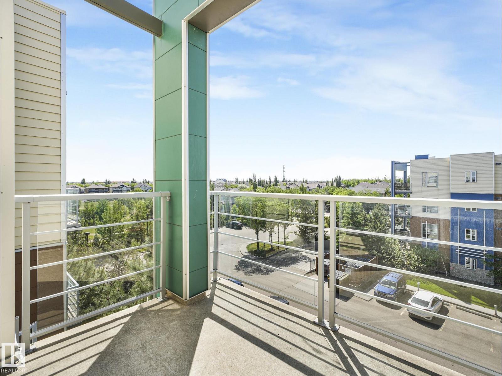 #416 2588 Anderson WY SW, Edmonton