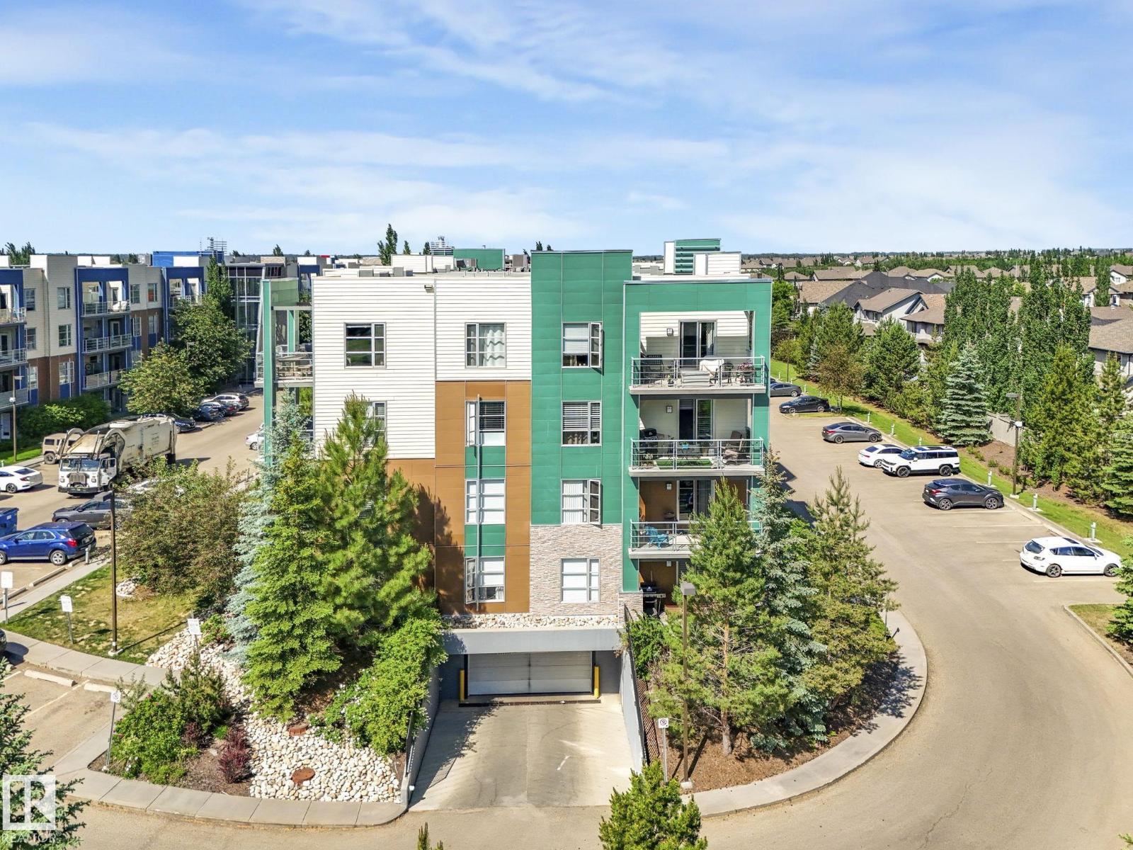 #416 2588 Anderson WY SW, Edmonton