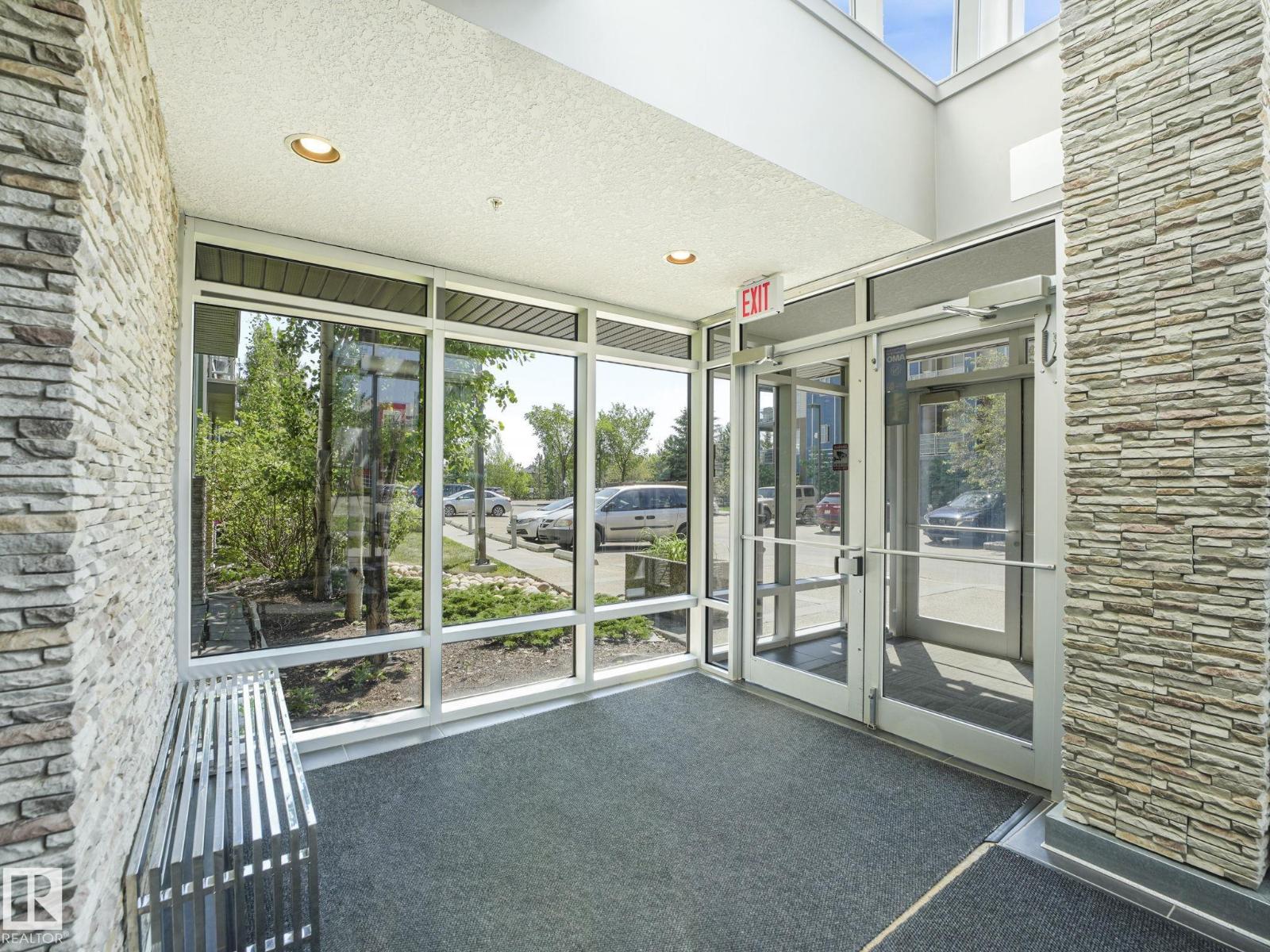 #416 2588 Anderson WY SW, Edmonton