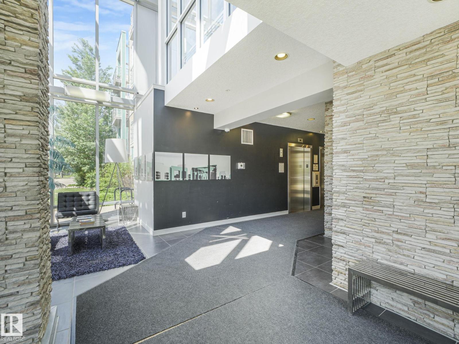 #416 2588 Anderson WY SW, Edmonton