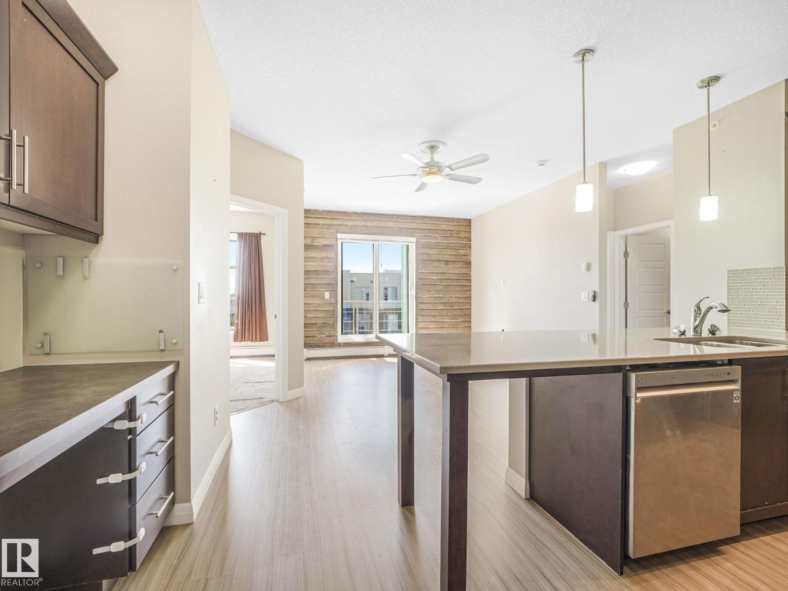 #416 2588 Anderson WY SW, Edmonton