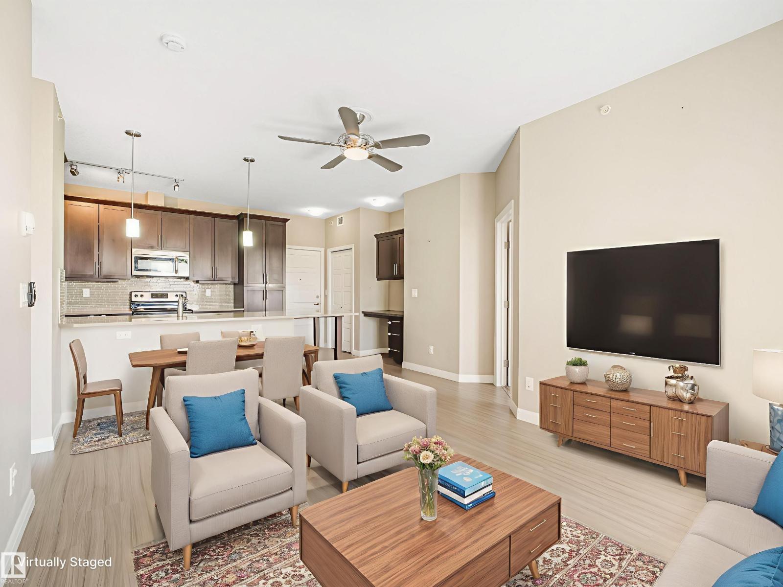 #416 2588 Anderson WY SW, Edmonton