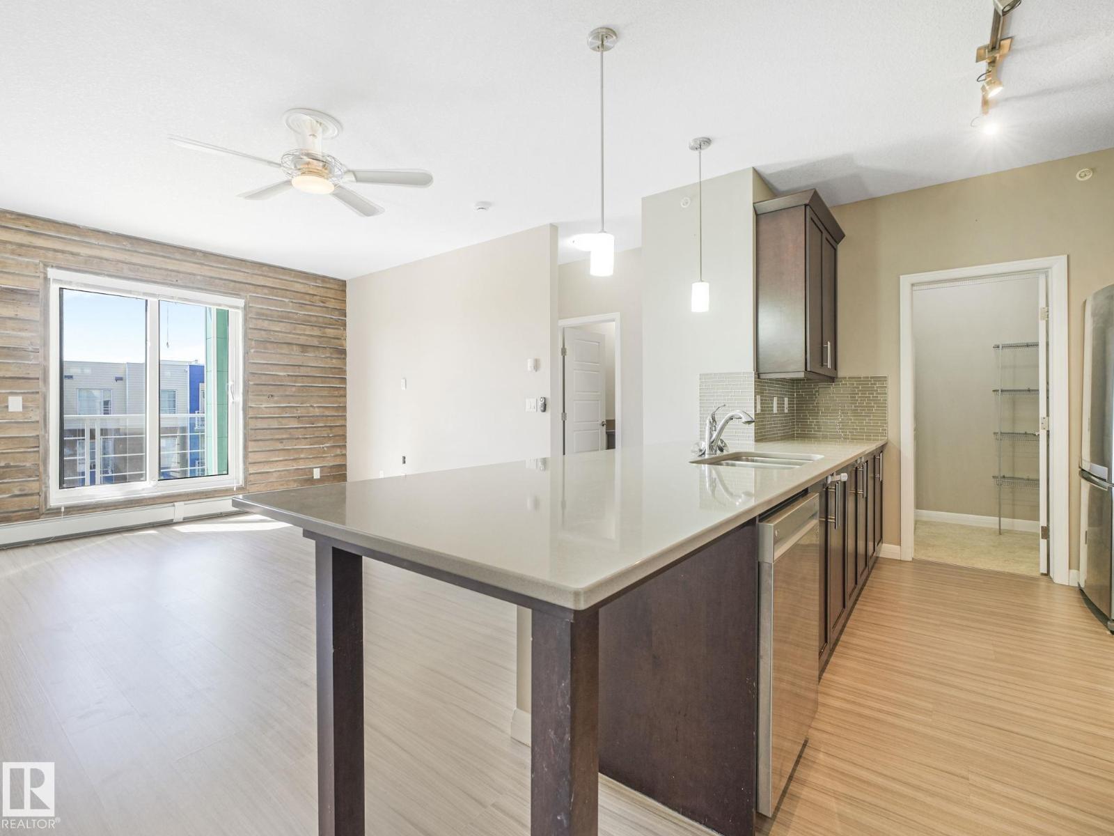 #416 2588 Anderson WY SW, Edmonton