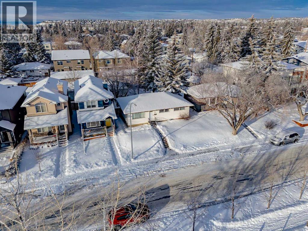 Single Family House Bungalow for Sale in   Street SW Glenbrook Calgary 