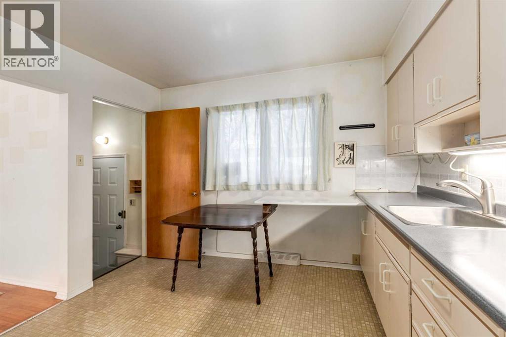 Single Family House Bungalow for Sale in   Street SW Glenbrook Calgary 