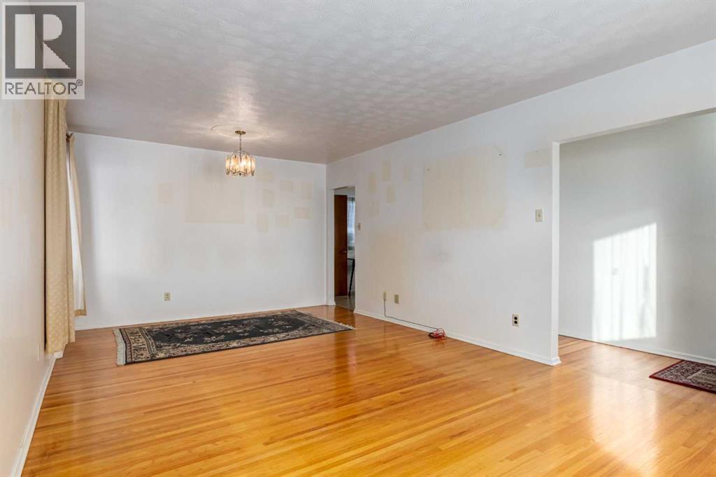 Single Family House Bungalow for Sale in   Street SW Glenbrook Calgary 