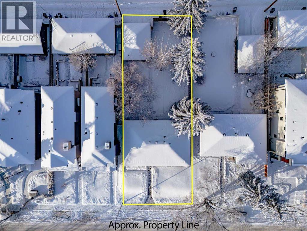 Single Family House Bungalow for Sale in   Street SW Glenbrook Calgary 