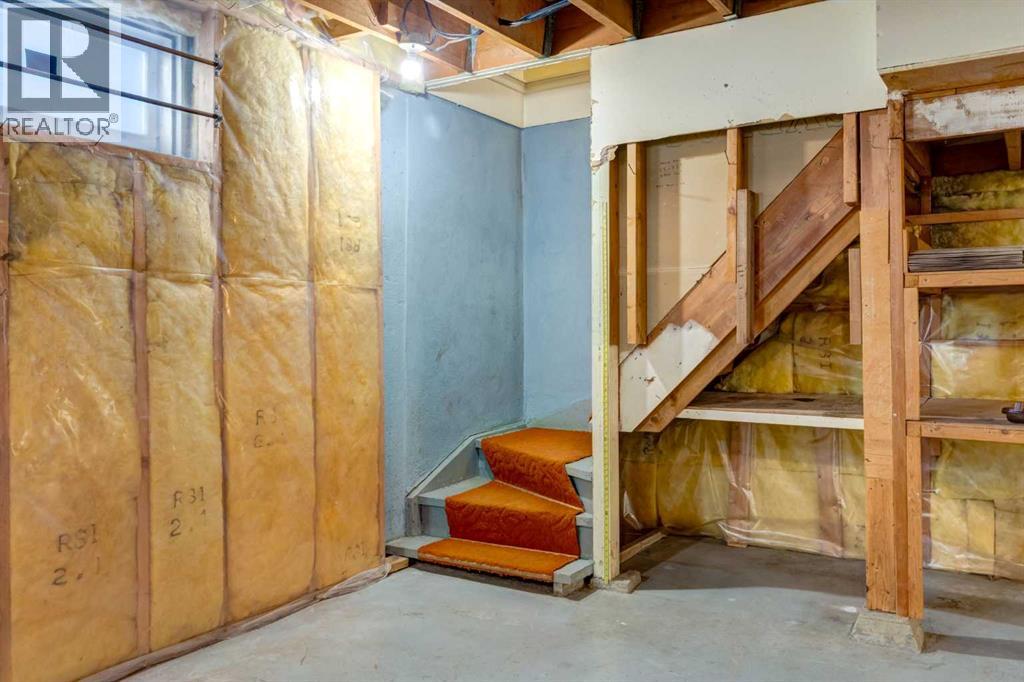 Single Family House Bungalow for Sale in   Street SW Glenbrook Calgary 