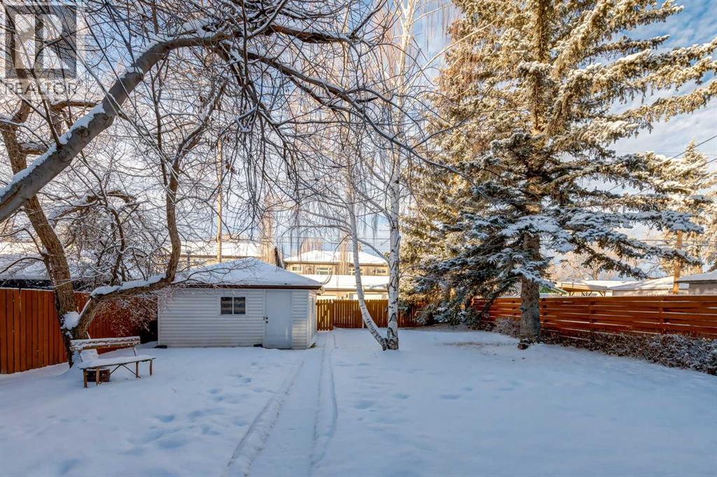 Single Family House Bungalow for Sale in   Street SW Glenbrook Calgary 
