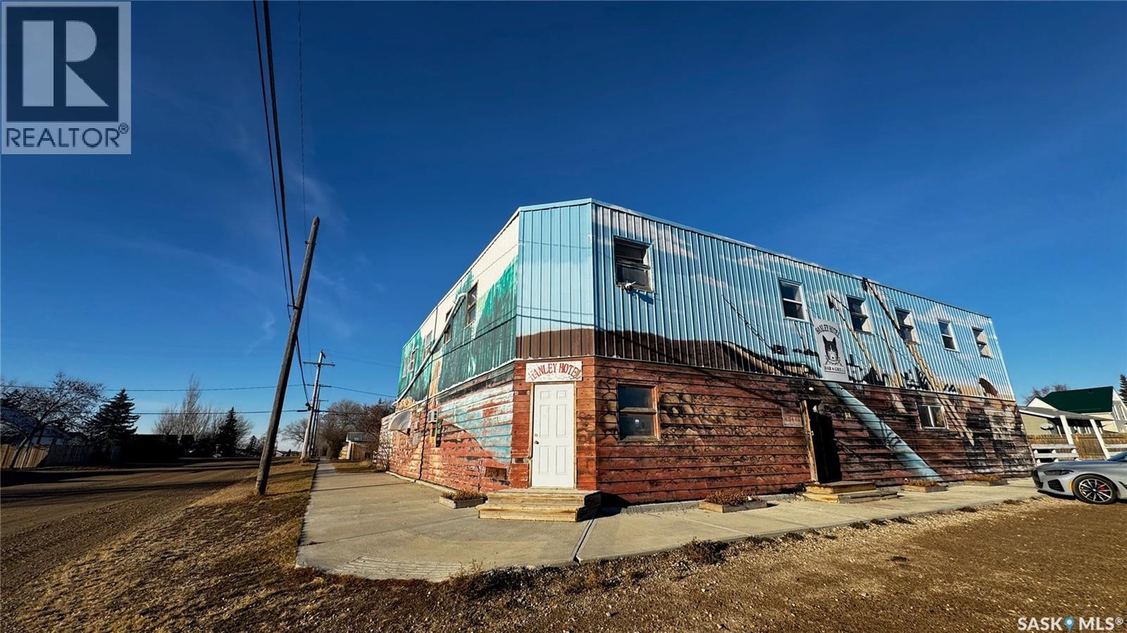 200 Washington AVENUE - Photo 3 of 41, Hanley, Saskatchewan