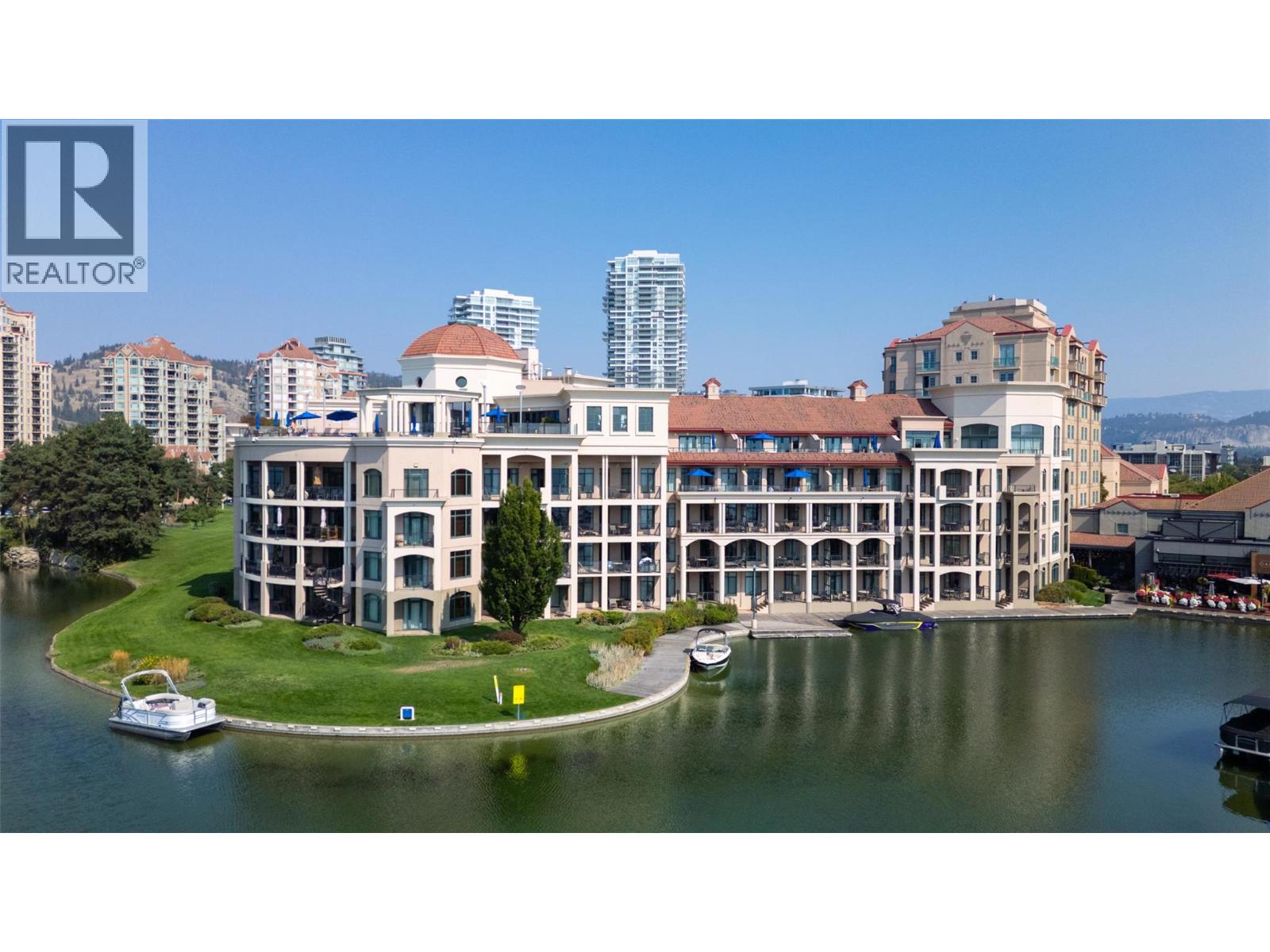 351 (C12) 1288 Water Street, Kelowna