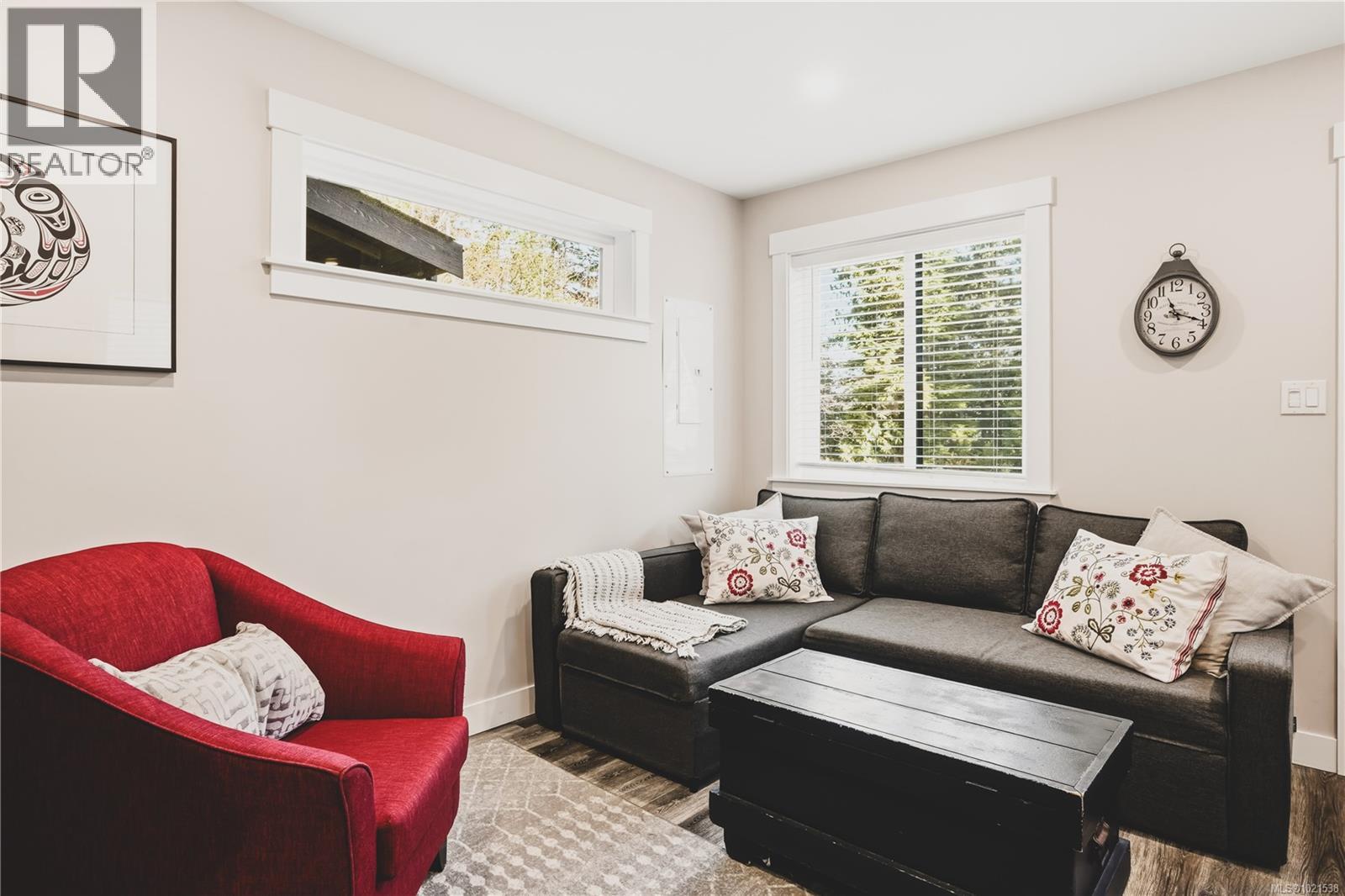 1078 Tyee Terr, Ucluelet