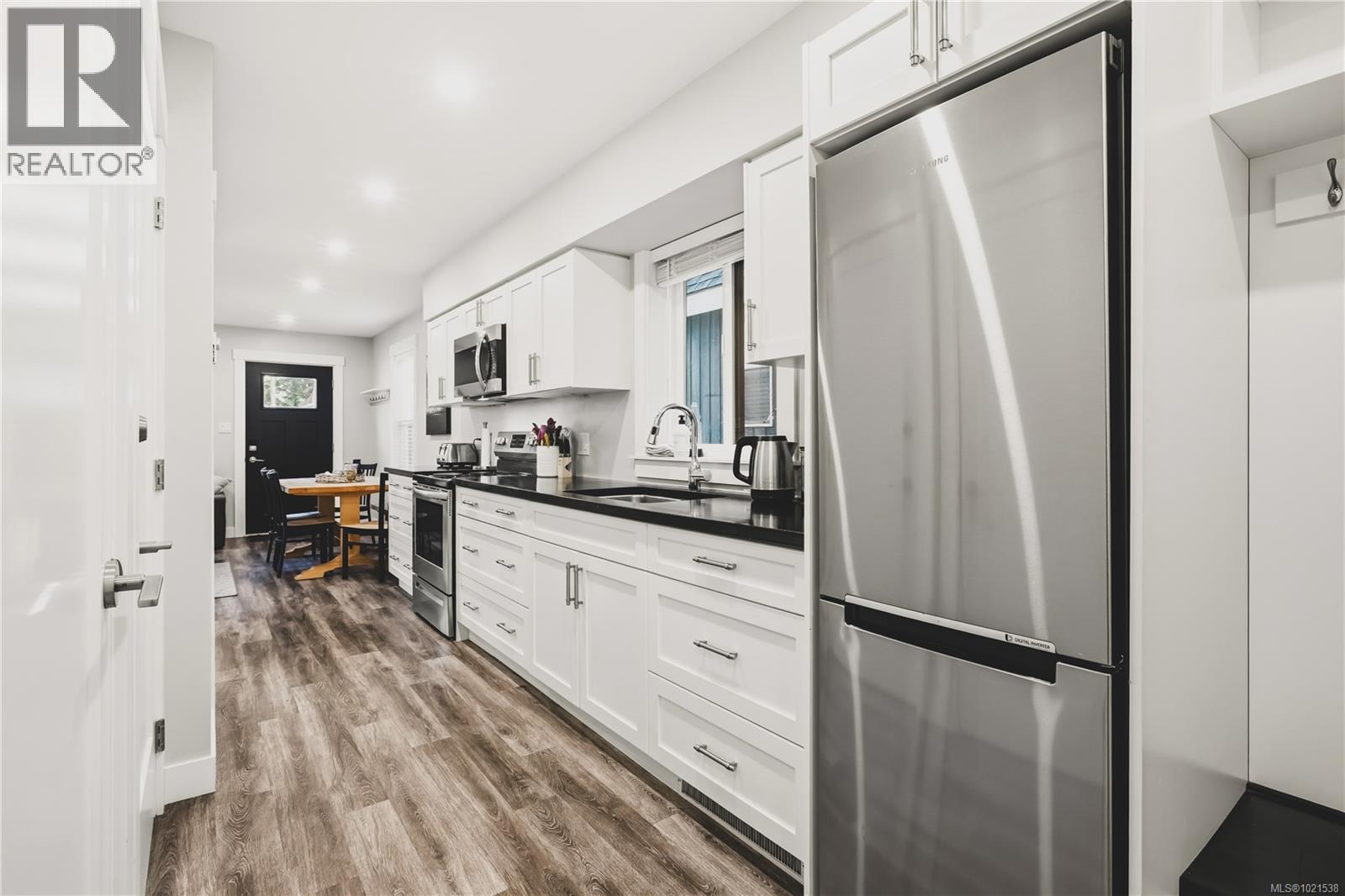 1078 Tyee Terr, Ucluelet