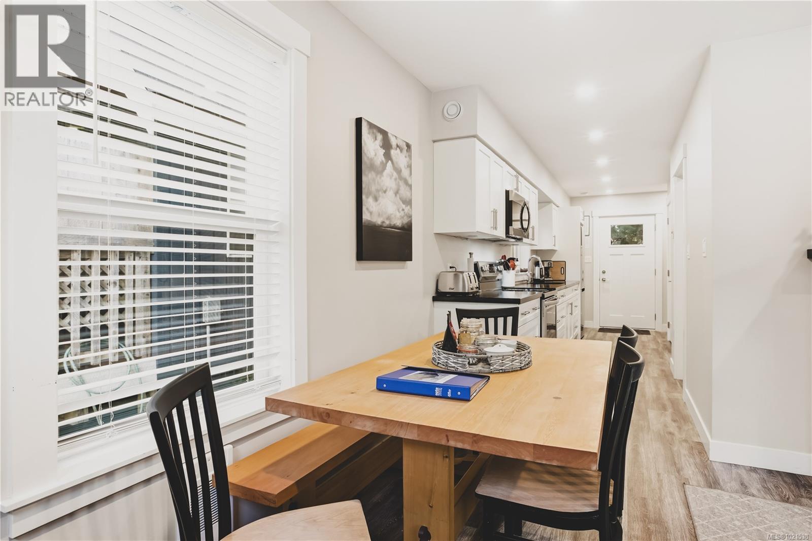 1078 Tyee Terr, Ucluelet