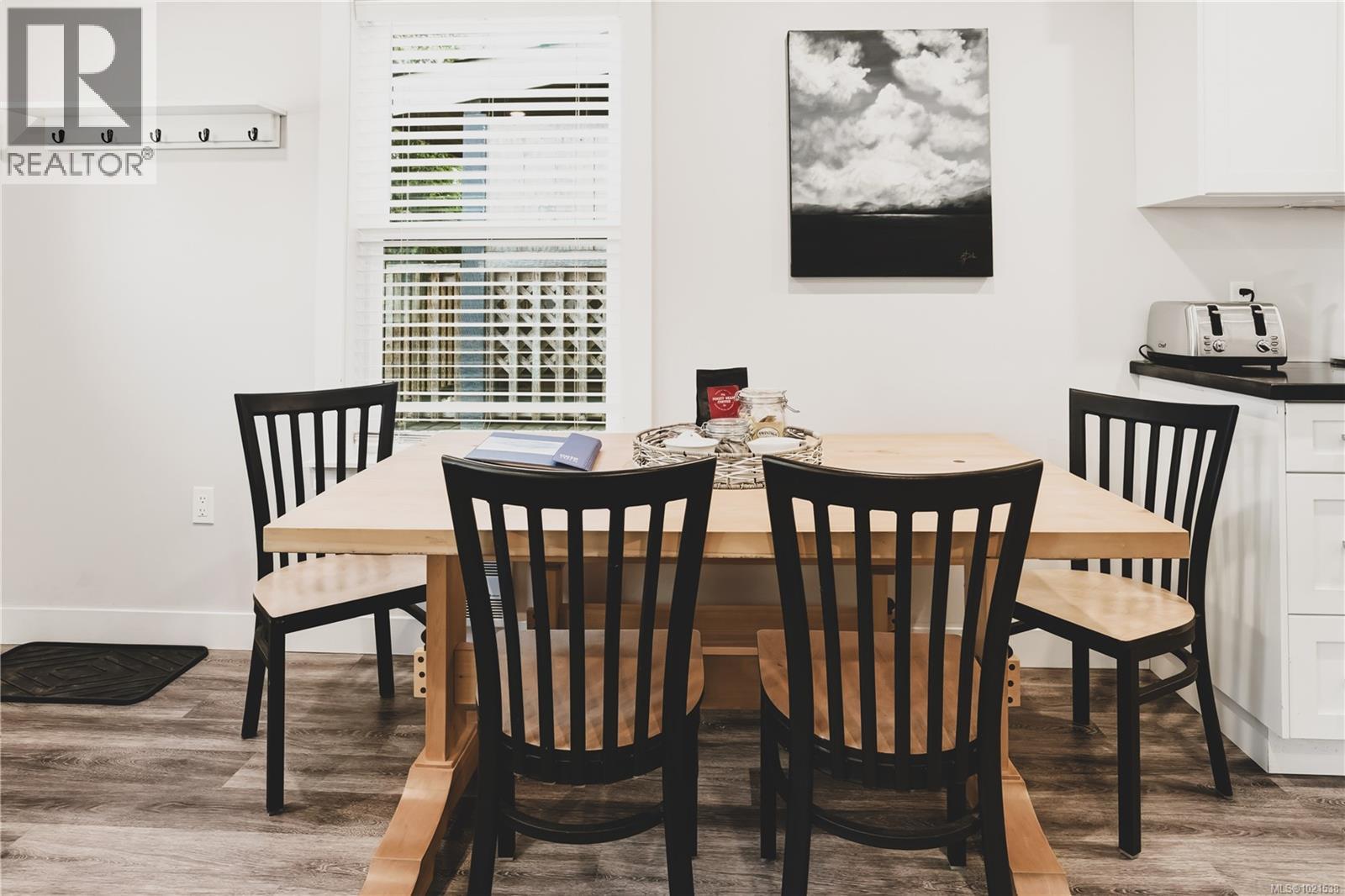 1078 Tyee Terr, Ucluelet