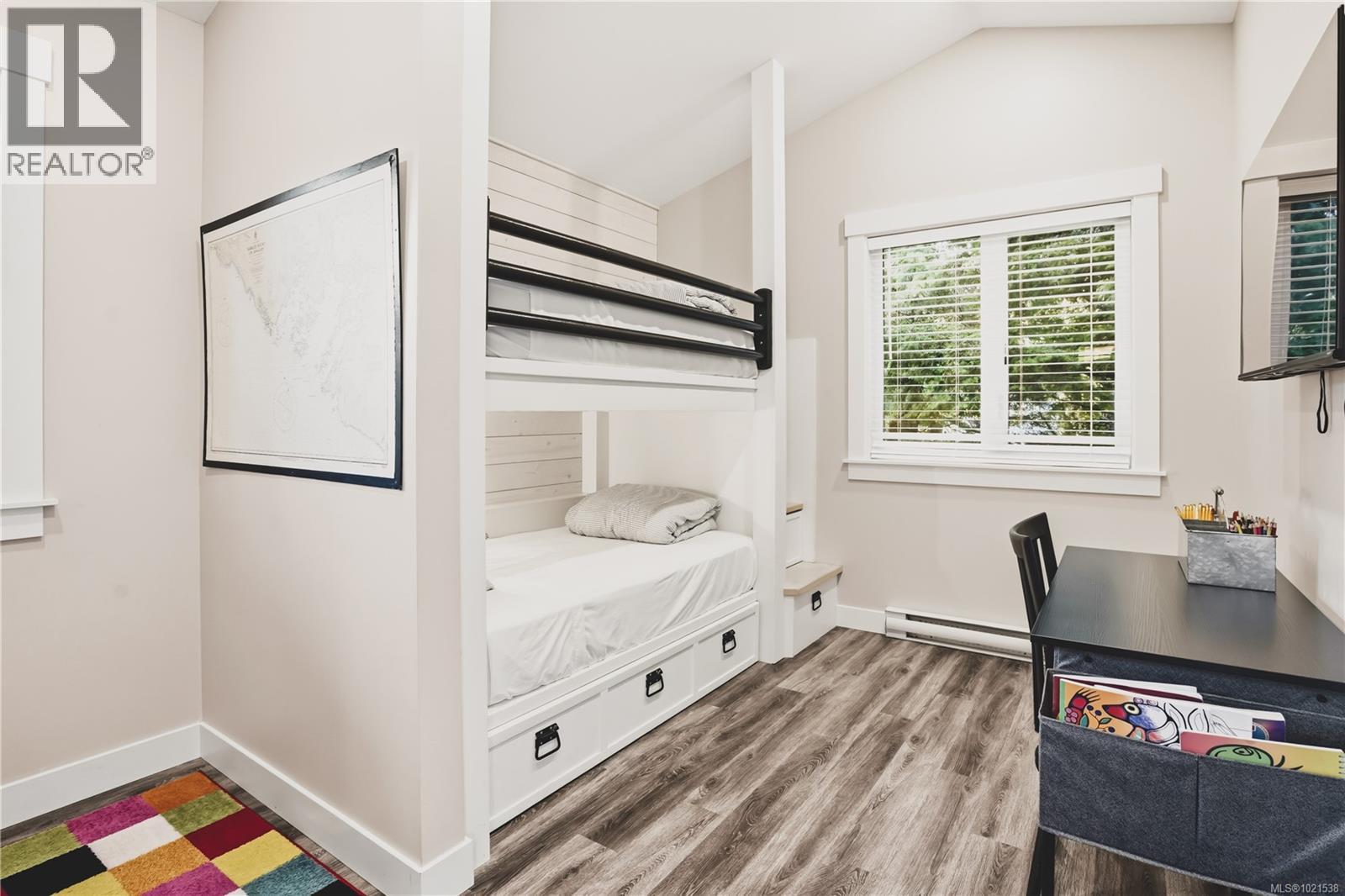 1078 Tyee Terr, Ucluelet