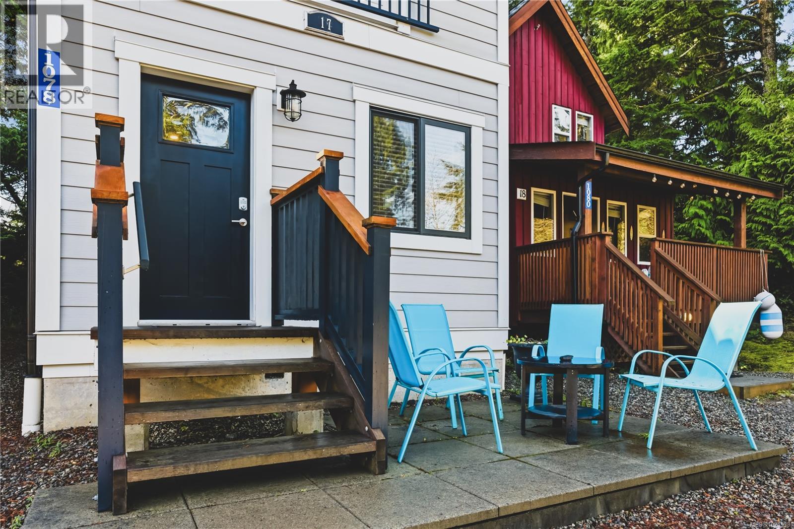 1078 Tyee Terr, Ucluelet