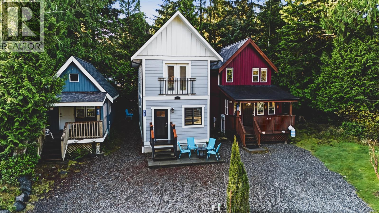 1078 Tyee Terr, Ucluelet