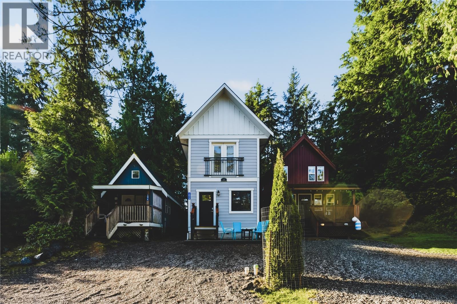 1078 Tyee Terr, Ucluelet