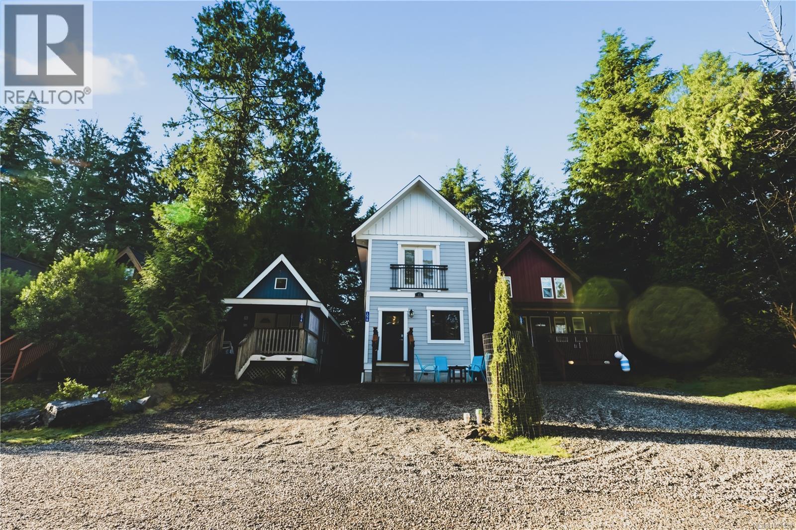 1078 Tyee Terr, Ucluelet