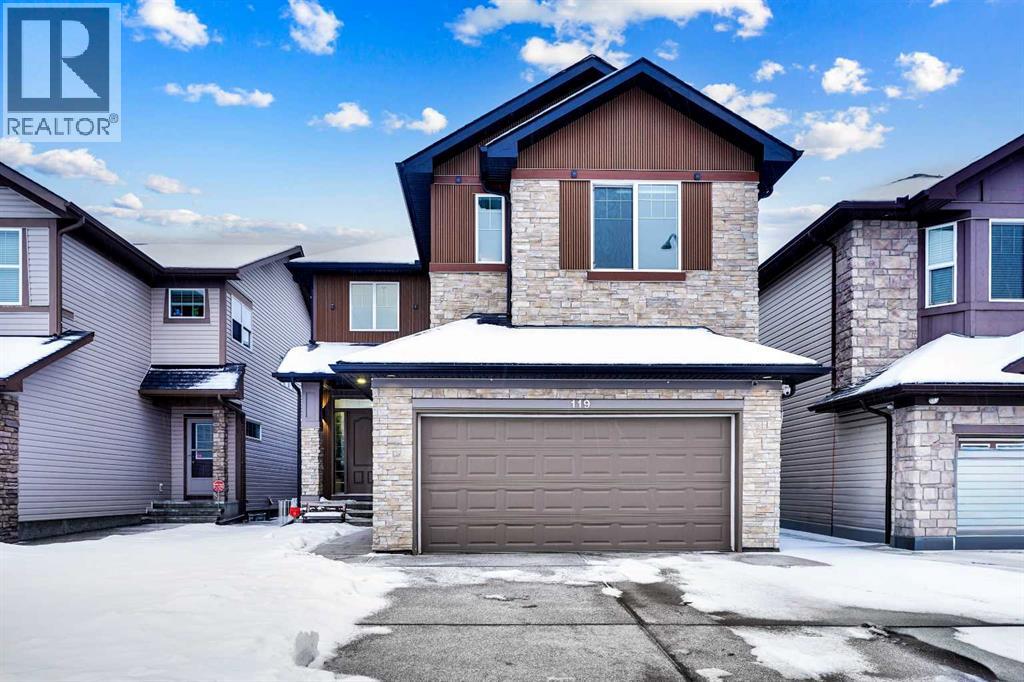 119 Panton Landing NW, Calgary, Alberta