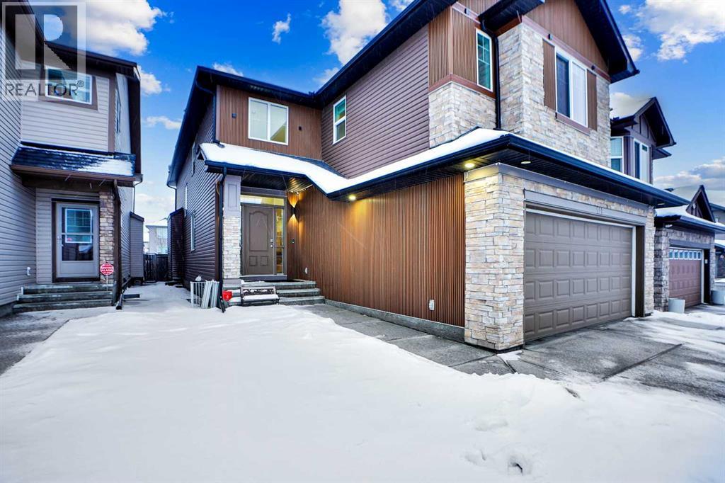 Single Family House for Sale in  Panton Landing NW Panorama Hills Calgary 