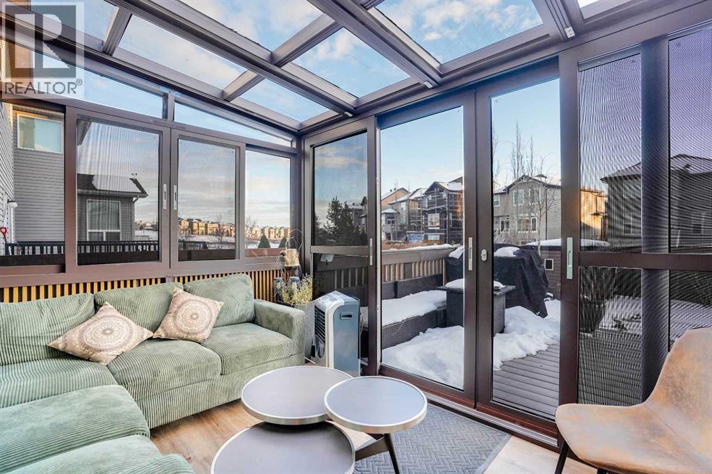 Single Family House for Sale in  Panton Landing NW Panorama Hills Calgary 