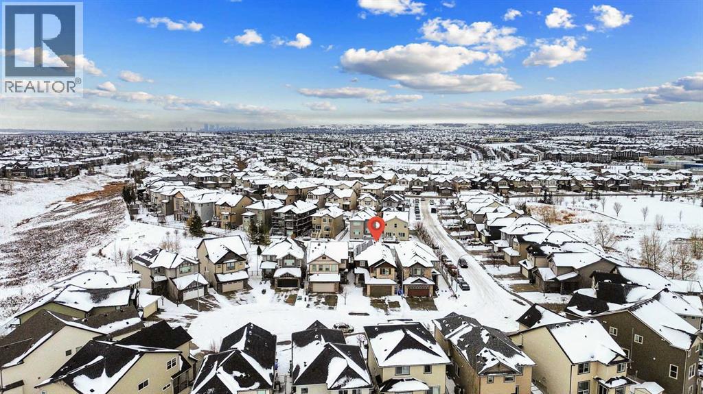 Single Family House for Sale in  Panton Landing NW Panorama Hills Calgary 