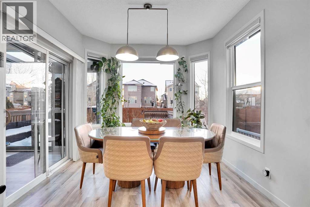 Single Family House for Sale in  Panton Landing NW Panorama Hills Calgary 