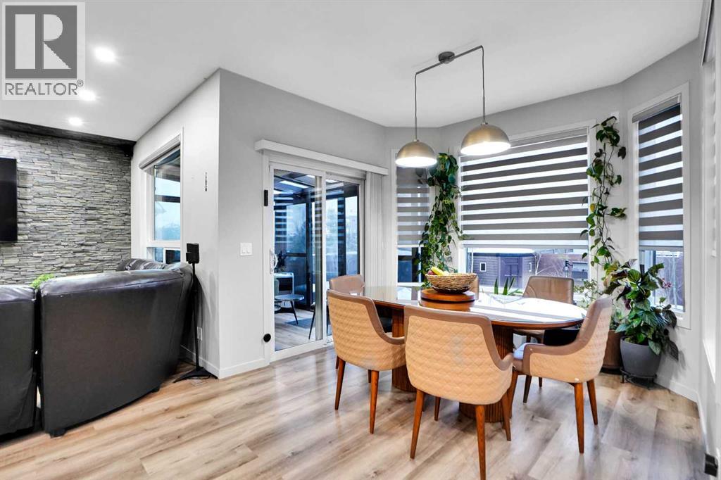 Single Family House for Sale in  Panton Landing NW Panorama Hills Calgary 