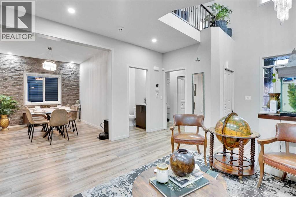 Single Family House for Sale in  Panton Landing NW Panorama Hills Calgary 