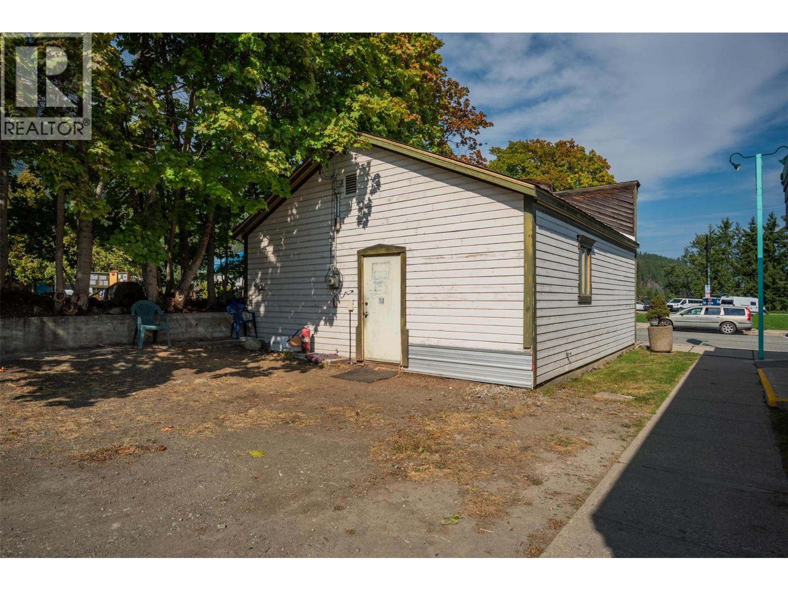  441 Front Street, Kaslo