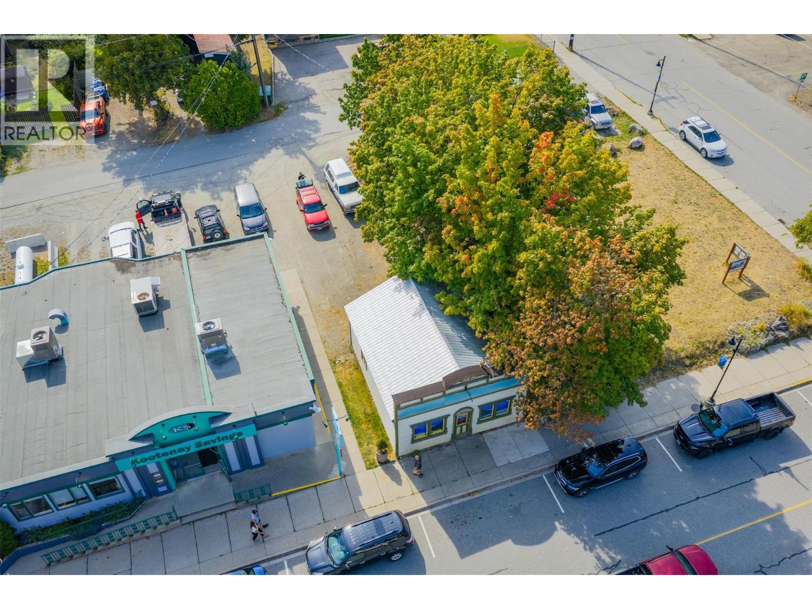  441 Front Street, Kaslo