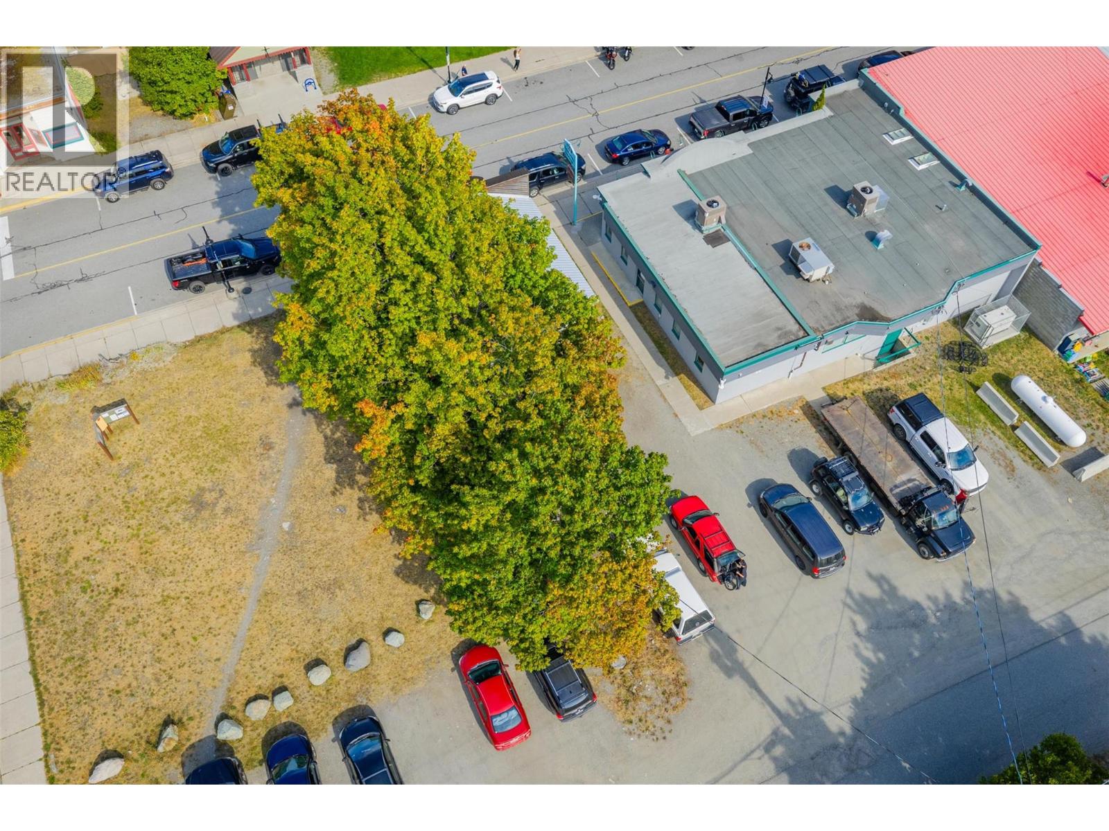  441 Front Street, Kaslo