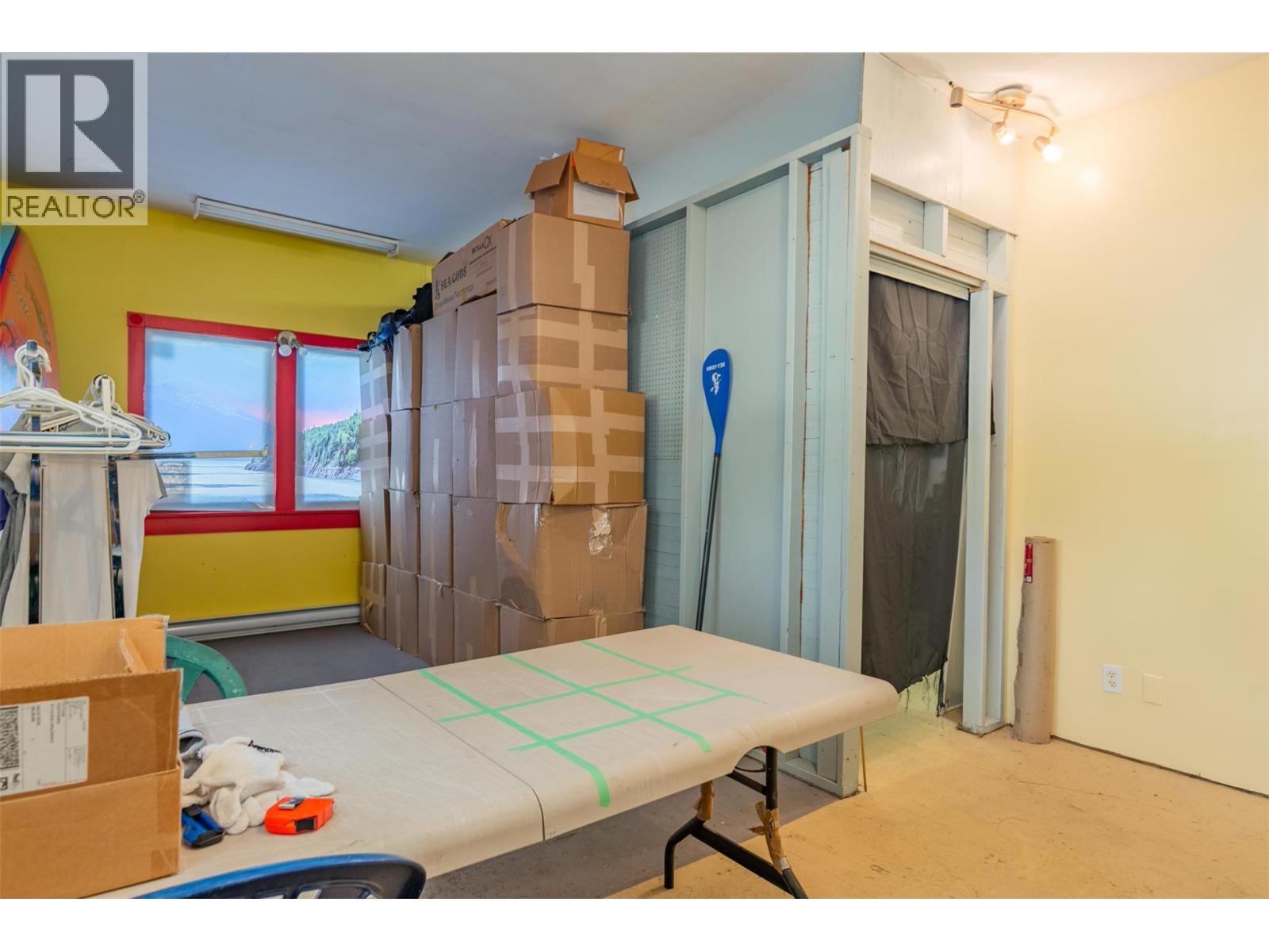  441 Front Street, Kaslo