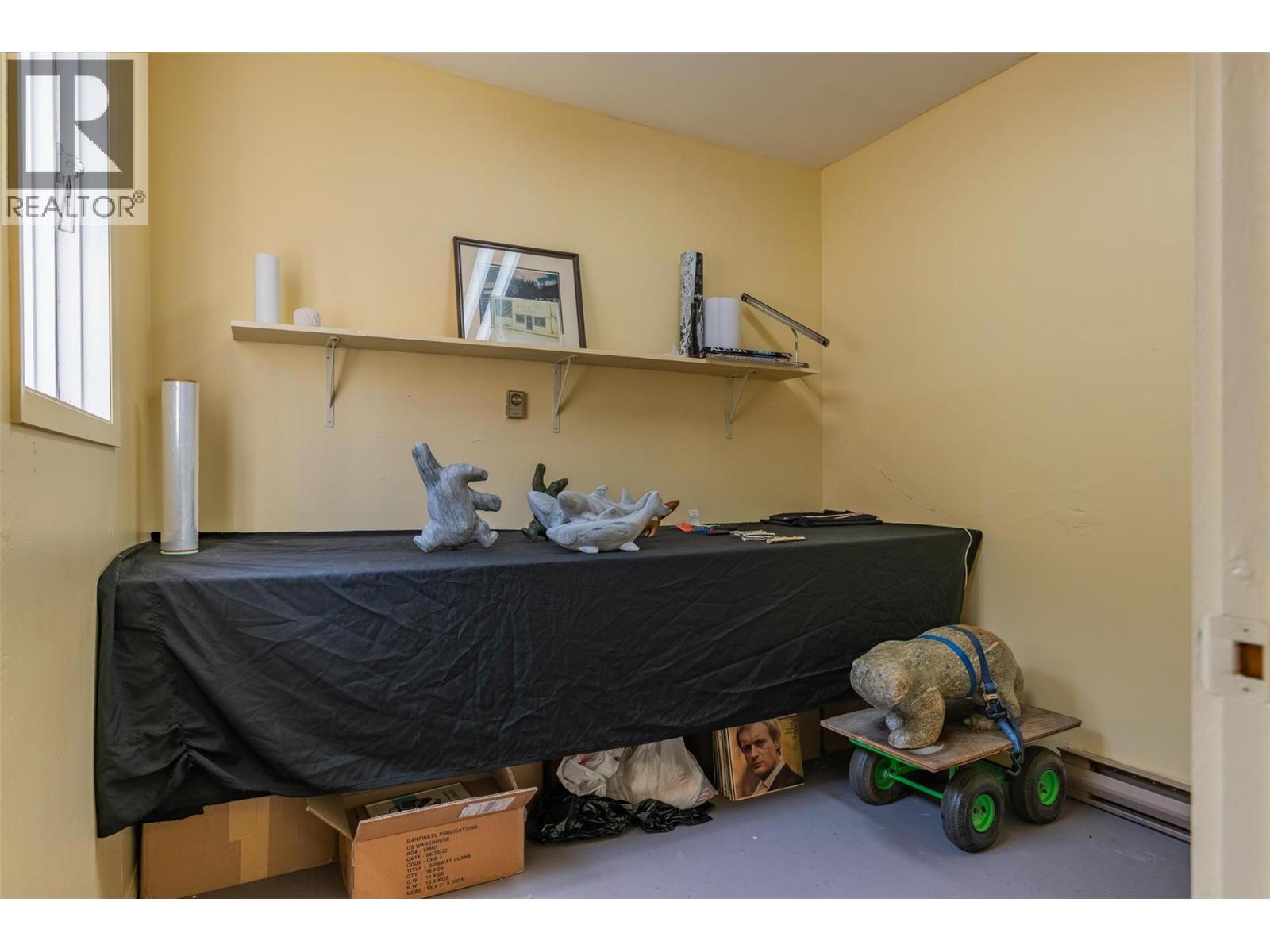  441 Front Street, Kaslo