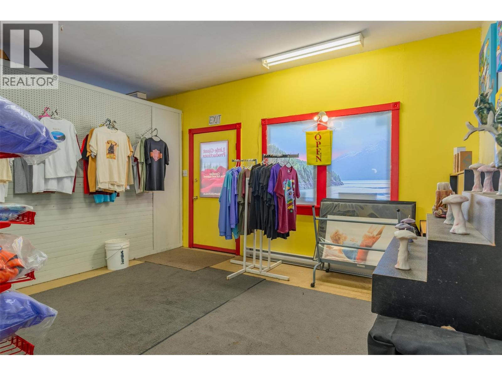  441 Front Street, Kaslo