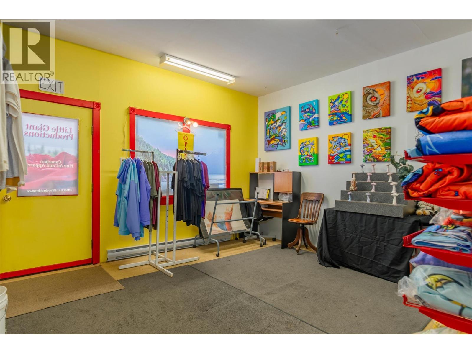  441 Front Street, Kaslo