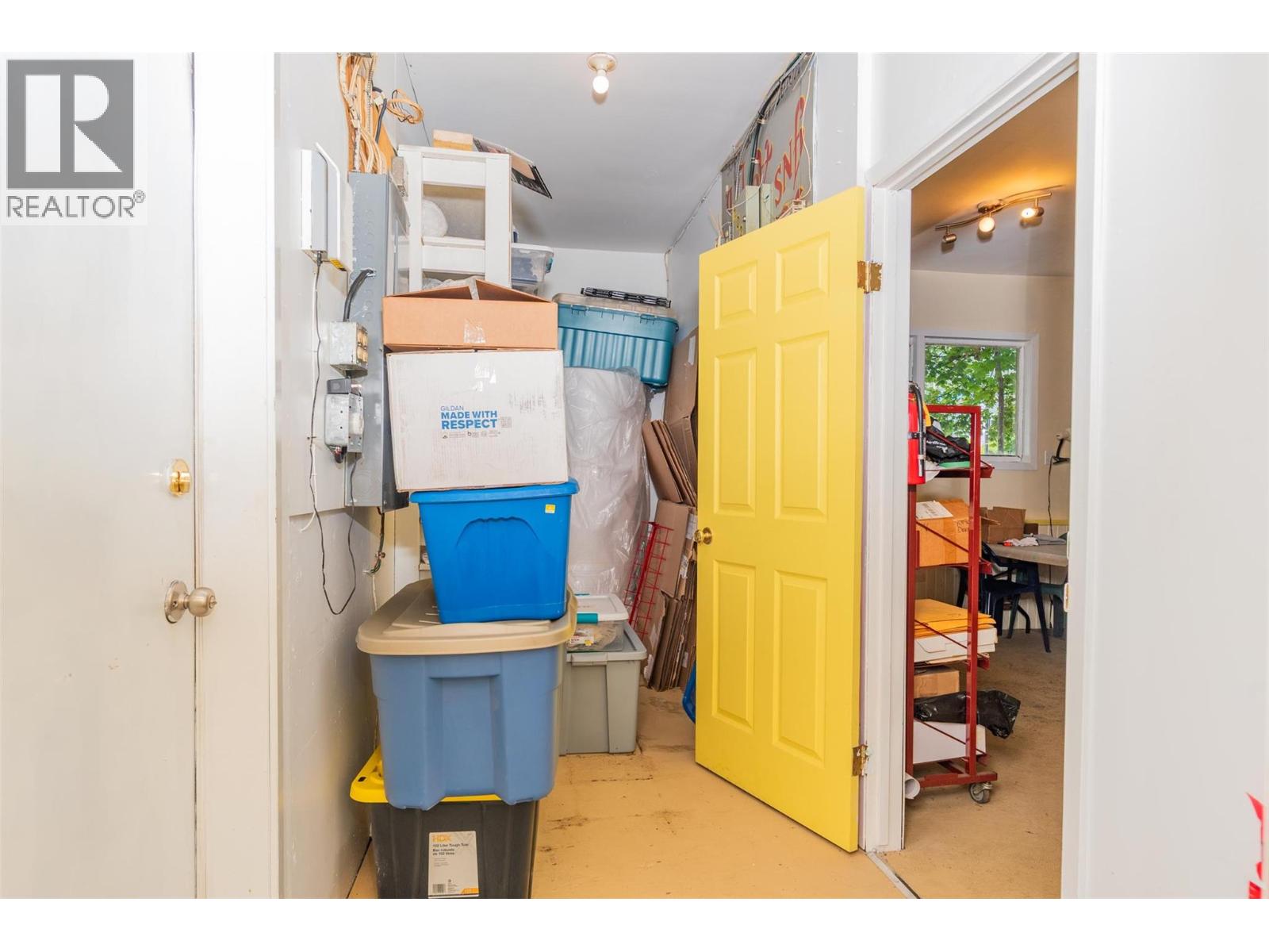  441 Front Street, Kaslo