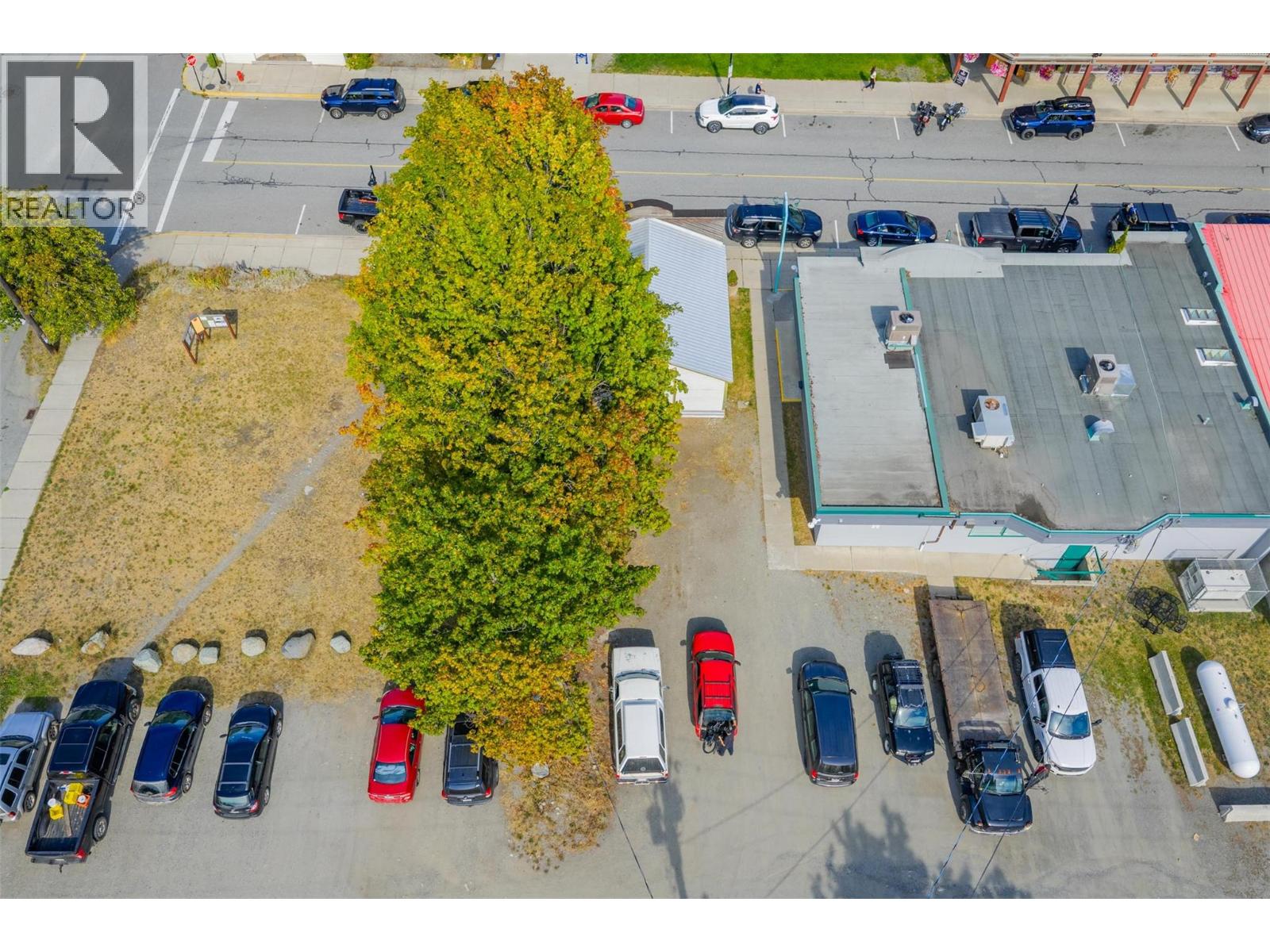  441 Front Street, Kaslo