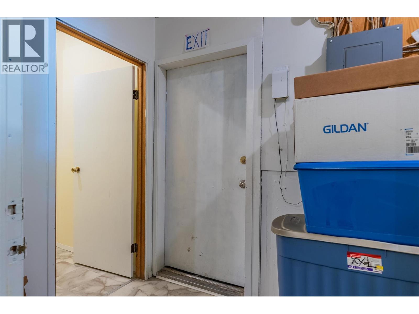  441 Front Street, Kaslo