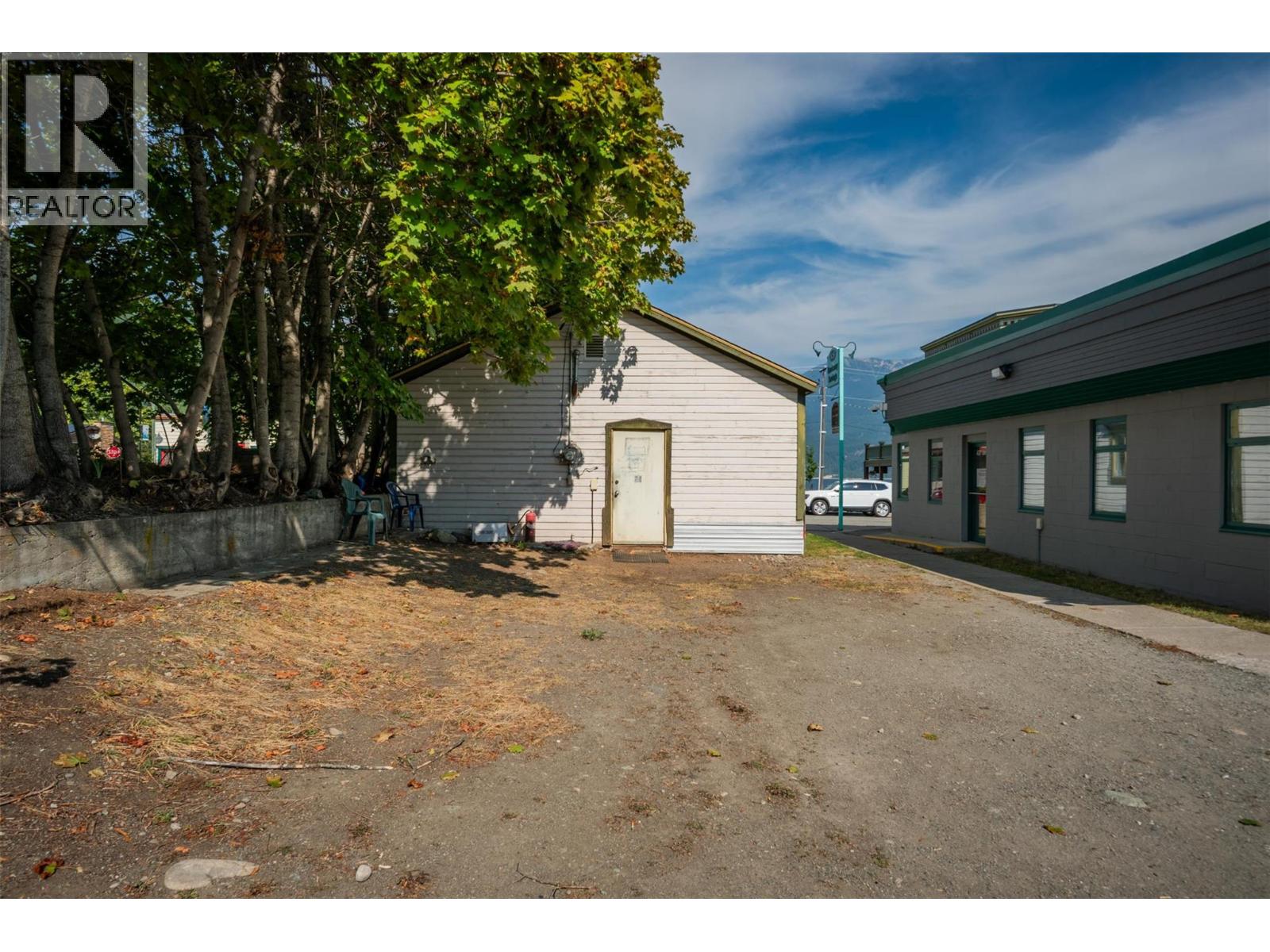  441 Front Street, Kaslo