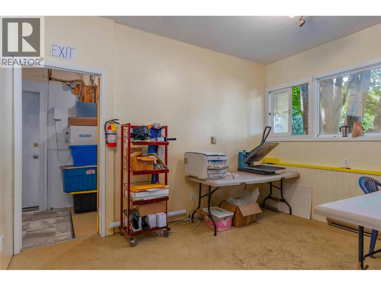  441 Front Street, Kaslo