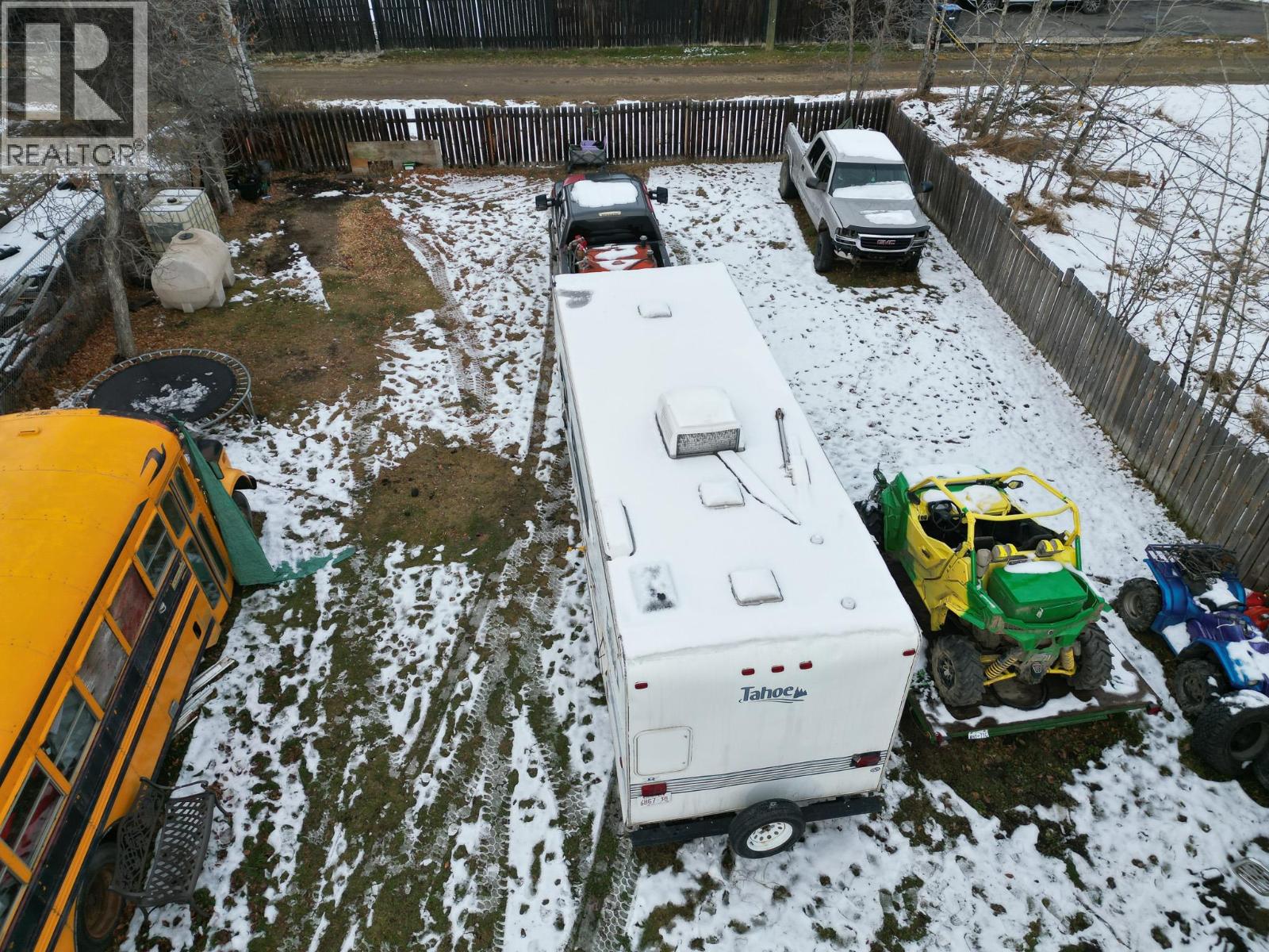 1604 108 Avenue, Dawson Creek