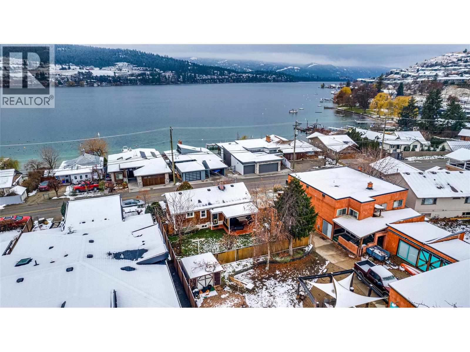 13505 Westkal Road, Coldstream