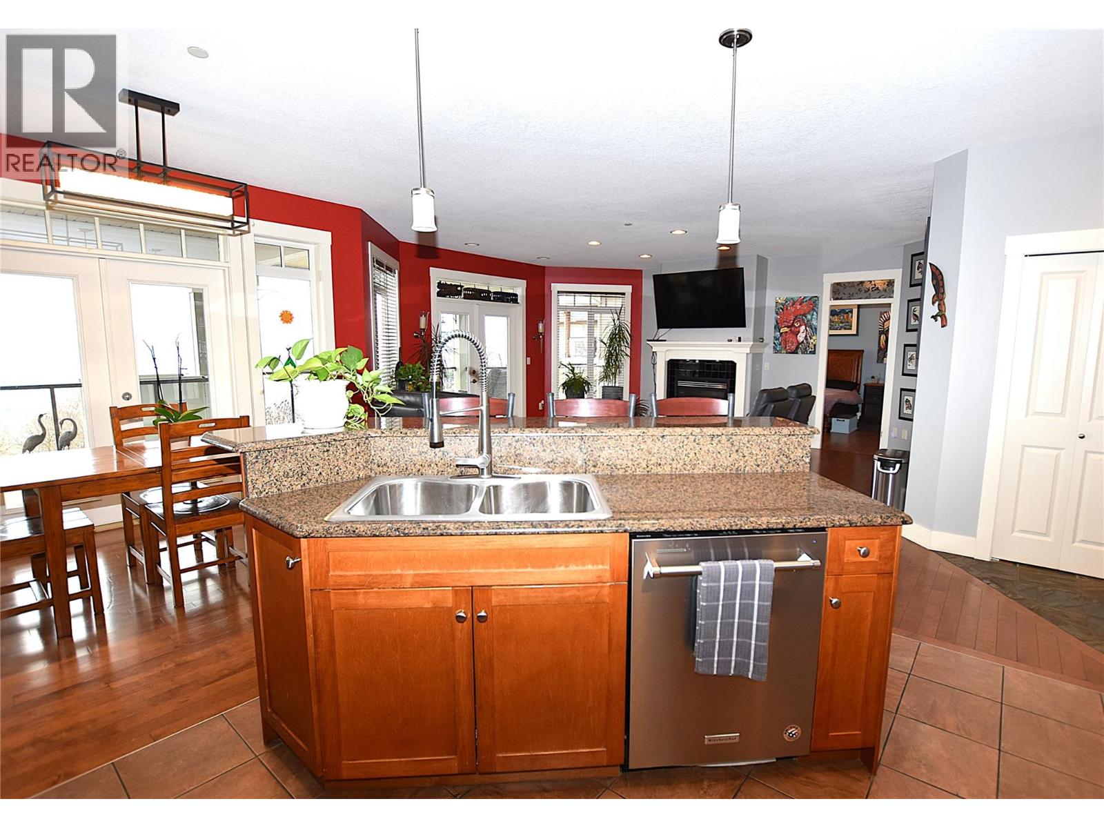  3721 Razorback Court, Vernon