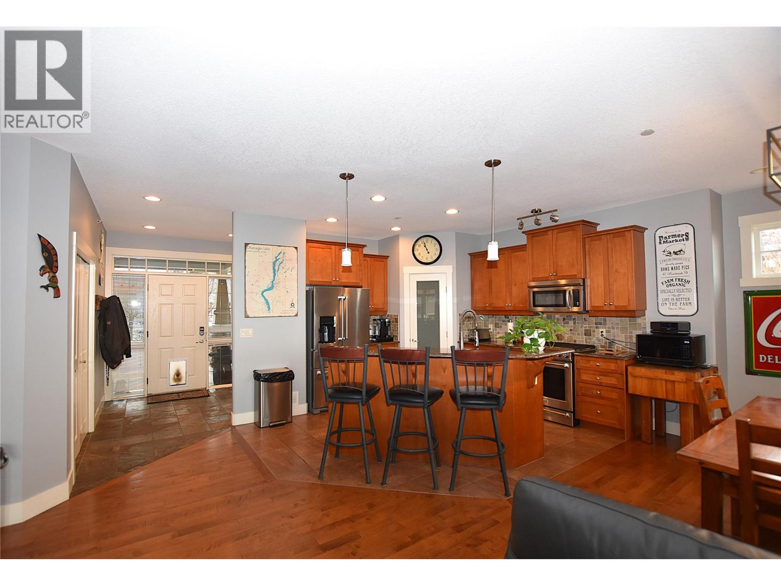  3721 Razorback Court, Vernon